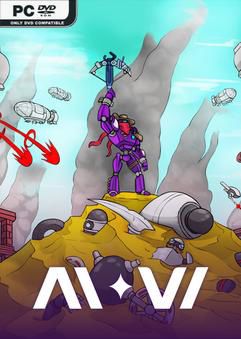 Tải game AI VI-TENOKE