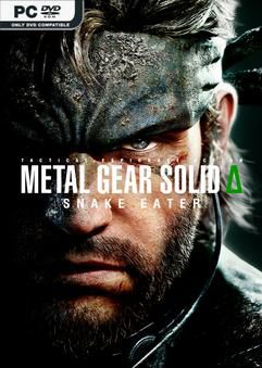Tải game METAL GEAR SOLID DELTA SNAKE EATER v1.1.2-P2P