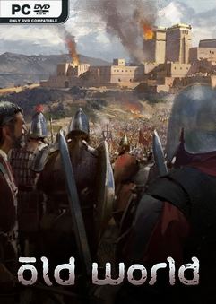 Tải game Old World Complete Bundle v1.0.79055-P2P