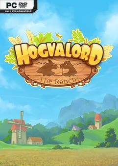 Tải game Hogvalord The Ranch-TENOKE