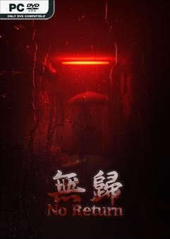 Tải game No Return-TENOKE