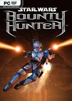 Tải game Star Wars Bounty Hunter Remaster v20241009-P2P