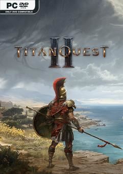 Tải game Titan Quest II v20260227 Early Access