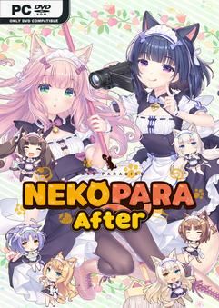 Tải game NEKOPARA After-TENOKE