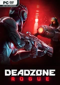 Tải game Deadzone Rogue v1.0.0.10-P2P