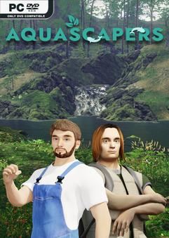 Tải game Aquascapers-TENOKE