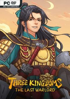 Tải game Three Kingdoms The Last Warlord v1.1.14.4073-P2P