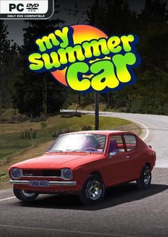 Tải game My Summer Car v20250929-P2P