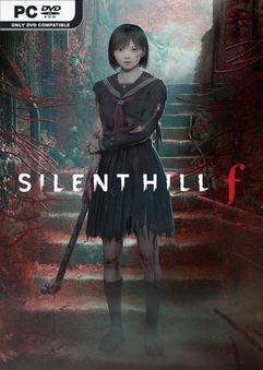 Tải game SILENT HILL f v1.2.382755-P2P