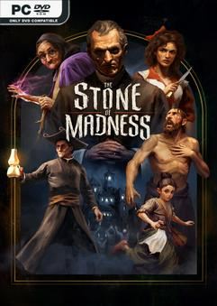 Tải game The Stone of Madness-SKIDROW