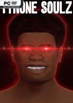 Tải game TYRONE SOULZ v20240528-P2P