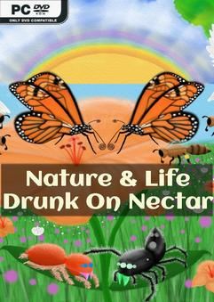 Tải game Nature And Life Drunk On Nectar v1.0.4.4.2-P2P
