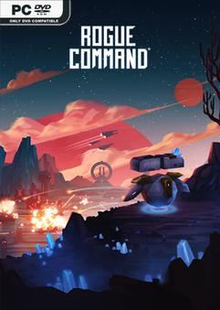 Tải game Rogue Command Early Access