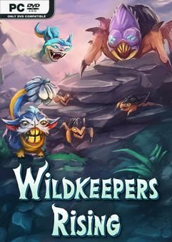 Tải game Wildkeepers Rising-TENOKE