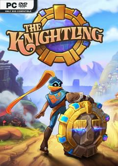 Tải game The Knightling v1.3.0-P2P