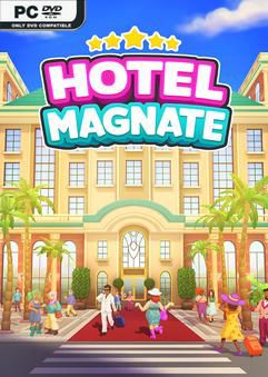 Tải game Hotel Magnate-TENOKE