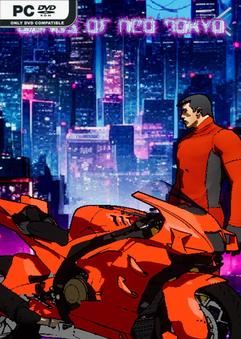 Tải game Gangs of Neo Tokyo-TENOKE
