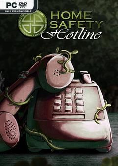 Tải game Home Safety Hotline Deluxe Edition-TENOKE