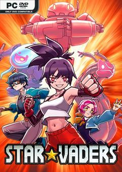Tải game StarVaders v2.0.5-P2P
