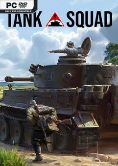 Tải game Tank Squad v1.0.13-P2P