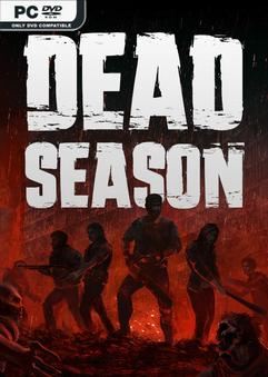 Tải game Dead Season v1.0.0.7-P2P