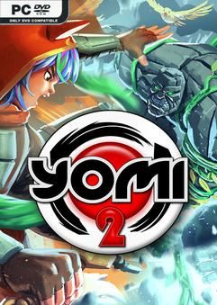 Tải game Yomi 2-TENOKE