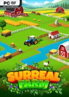 Tải game Surreal Farm-TENOKE
