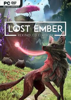 Tải game LOST EMBER Rekindled Edition v1.0.8.2-P2P