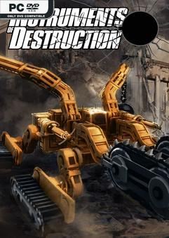 Tải game Instruments of Destruction v1.12D-P2P