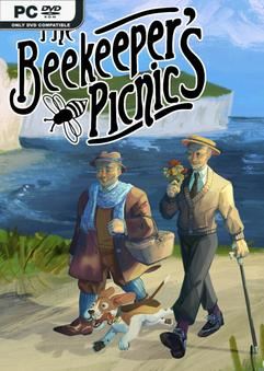Tải game The Beekeepers Picnic A Sherlockian Adventure v1.13.2-P2P