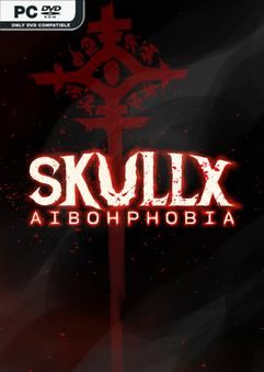 Tải game SkullX Aibohphobia-TENOKE