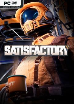 Tải game Satisfactory v1.2.3.0-P2P