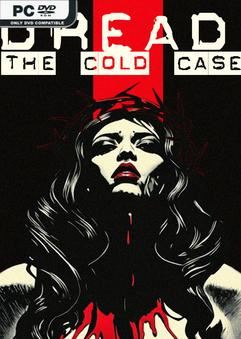 Tải game Dread The Cold Case-TENOKE
