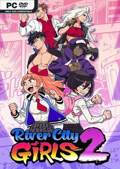 Tải game River City Girls 2 v1.1.3-P2P