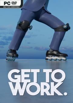 Tải game Get To Work v1.1.1.12-P2P