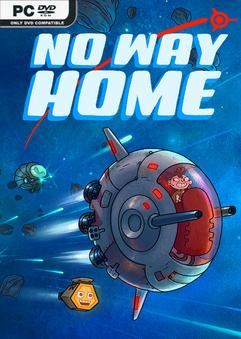 Tải game No Way Home-SKIDROW