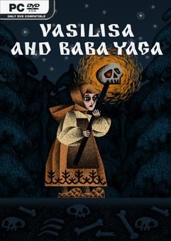 Tải game Vasilisa and Baba Yaga v1.5.7-TENOKE