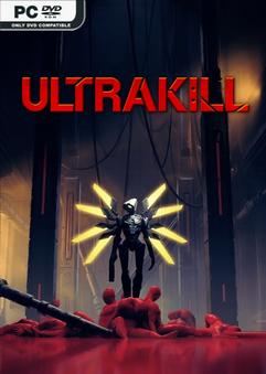 Tải game ULTRAKILL FRAUD Early Access