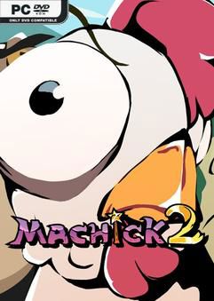 Tải game Machick 2 v1.1.1-P2P