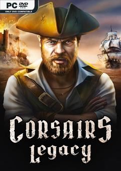 Tải game Corsairs Legacy v0.3036 Early Access