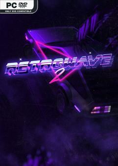 Tải game Retrowave 2 Early Access