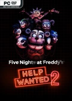 Tải game Five Nights At Freddys Help Wanted 2 v20240620-P2P