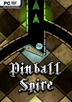 Tải game Pinball Spire v1.02.00-P2P