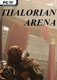 Tải game Thalorian Arena-TENOKE
