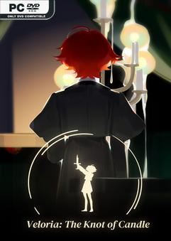 Tải game Veloria The Knot of Candles-TENOKE