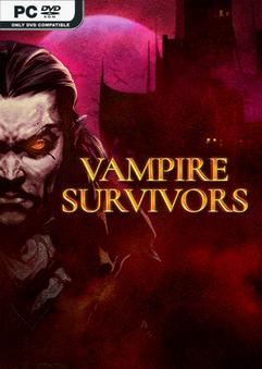 Tải game Vampire Survivors v1.14.111-P2P