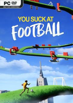 Tải game You Suck At Football-GoldBerg