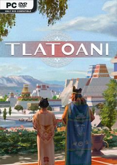 Tải game Tlatoani Aztec Cities-TENOKE