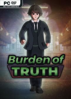 Tải game Burden of Truth-TENOKE