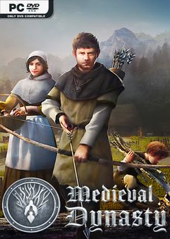 Tải game Medieval Dynasty v2.4.0.5-P2P